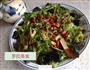 超简单凉拌苦菊的做法图解4
