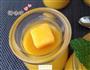 椰香芒果布丁的做法图解11