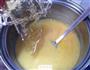 椰香芒果布丁的做法图解8