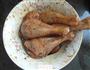 啤酒鸡腿的做法图解1