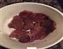 花样牛排的做法图解1