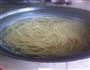 意大利面的做法图解4
