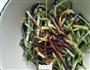 凉拌小野笋的做法图解4