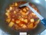 土豆炖牛肉的做法图解8