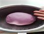 紫薯发糕的做法图解4