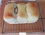 豆沙土司的做法图解13
