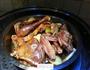 泰山棒棒鸡的做法图解3