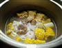 玉米山药排骨汤的做法图解6