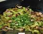 苦瓜炒肉的做法图解8
