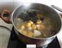 栗子山药鸡汤的做法图解7