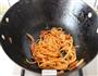 培根虾仁意面的做法图解6