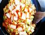 超简单辣炒年糕的做法图解8