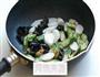 清炒秋葵山药的做法图解6