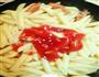 番茄肉酱通心粉的做法图解6
