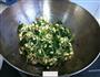 黄豆芽拌菠菜的做法图解11