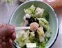 生拌圆白菜的做法图解8