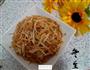 绿豆芽炒水晶粉丝的做法图解8