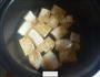 家常豆腐的做法图解5