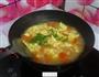 番茄煎蛋汤的做法图解8