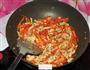 红椒肉丝的做法图解8