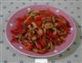 红椒肉丝的做法图解9
