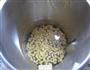 黑米豆浆的做法图解5