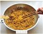 炒面的做法图解8