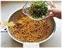 炒面的做法图解9