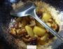 香菇烧土豆的做法图解11