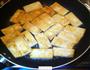 孜然豆腐的做法图解5