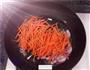 包菜炒粉丝的做法图解8