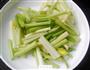 瘦肉炒三丝的做法图解4