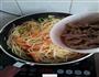 炒意粉的做法图解17