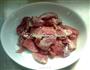 糖醋里脊的做法步骤2