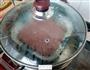 蛋皮猪肝午餐肉的做法步骤3