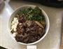 菠菜牛肉块面的做法图解12