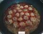水煮牛肉丸的做法图解7