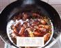 松茸红烧肉的做法图解10