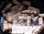 松茸红烧肉的做法图解6