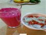 火龙果减肥餐的做法图解5