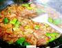 腊肉粉丝炖的做法图解4