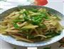 麻椒西芹土豆丝的做法图解6