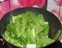 素炒芥菜的做法图解4