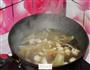 白菜丸子汤的做法图解7