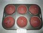 红丝绒纸杯蛋糕的做法图解7