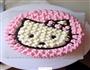 helloKitty蛋糕的做法图解10