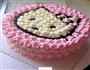 helloKitty蛋糕的做法图解11