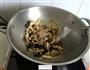 杏鲍菇黑木耳肉丝的做法图解7