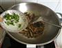 杏鲍菇黑木耳肉丝的做法图解9