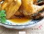 吮指鼓油鸡的做法图解15